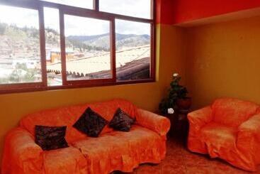 هتل Hatun Wasi Huaraz