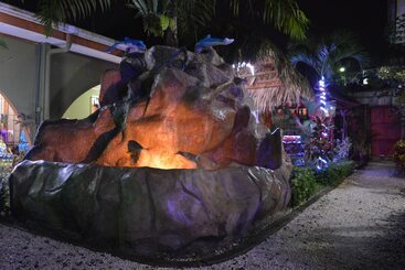 هتل Hostel Backpackers La Fortuna