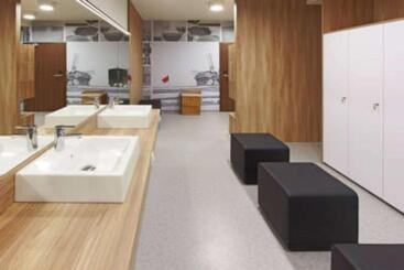 酒店 Konference Park