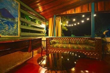 La Mansion Inn Arenal - Arenal