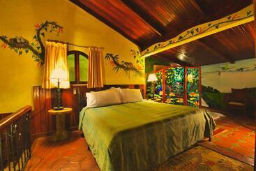هتل La Mansion Inn Arenal