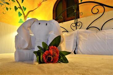هتل La Mansion Inn Arenal