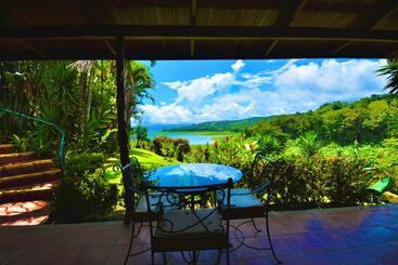 هتل La Mansion Inn Arenal