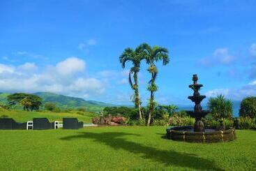 هتل La Mansion Inn Arenal