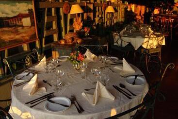 هتل La Mansion Inn Arenal