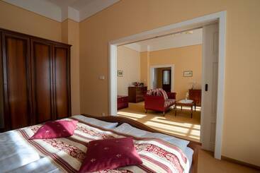 هتل Ld Palace Spa & Kur