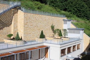 Luxury Spa  Olympic Palace - Karlovy Vary