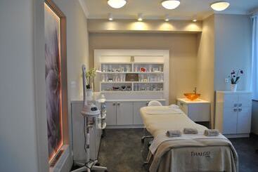 Luxury Spa Hotel Olympic Palace