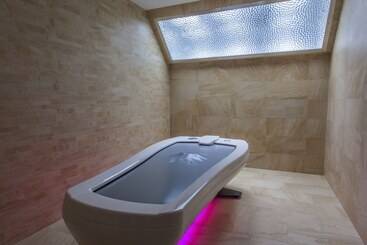 Luxury Spa Hotel Olympic Palace