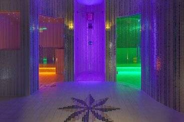 Luxury Spa Hotel Olympic Palace