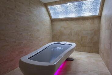 Luxury Spa Hotel Olympic Palace