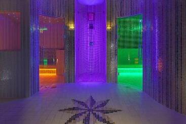 Luxury Spa Hotel Olympic Palace