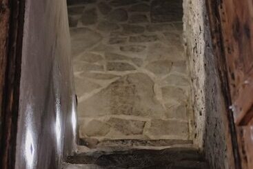 هتل Monastery Garden Bistro & Rooms
