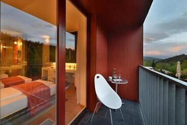 Omnia Hotel Relax & Wellness