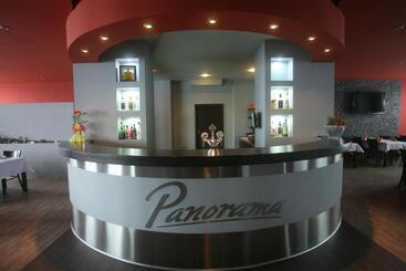 هتل Panorama