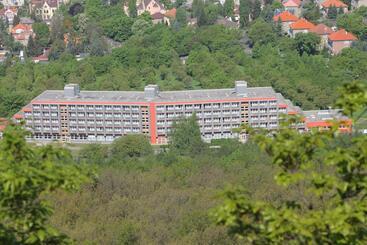هتل Panorama