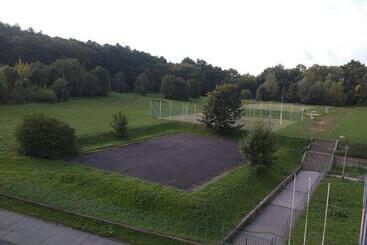 هتل Panorama