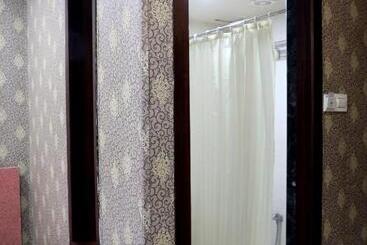 هتل Pearls