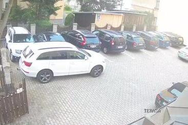 هتل Pension Elektra