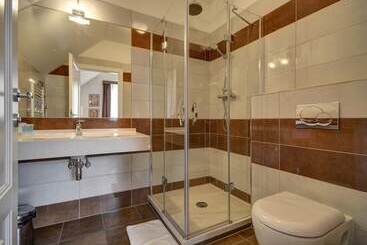هتل Pension Villa Miluška