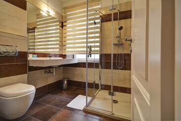 هتل Pension Villa Miluška