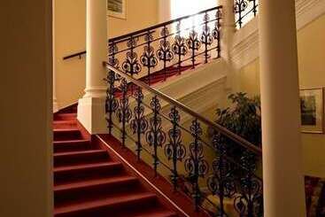 هتل Savoy Spa & Kur