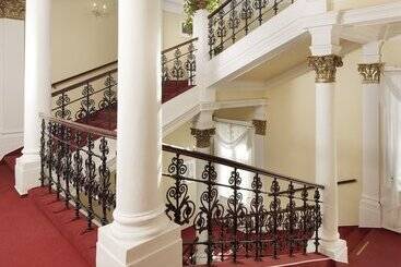 هتل Savoy Spa & Kur