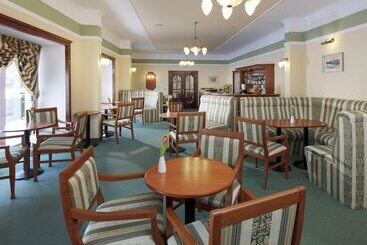 هتل Savoy Spa & Kur