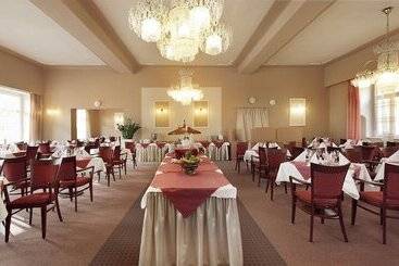 هتل Savoy Spa & Kur