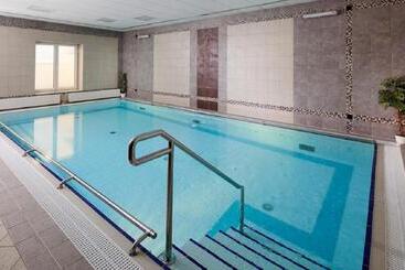 هتل Savoy Spa & Kur