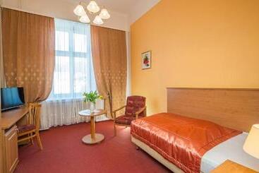 هتل Savoy Spa & Kur