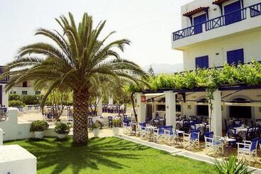 Sergiani Garden Hotel Apartments