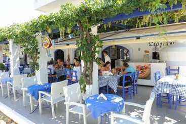 Sergiani Garden Hotel Apartments