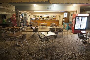 酒店 Stella View Studios