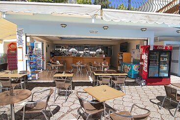 酒店 Stella View Studios
