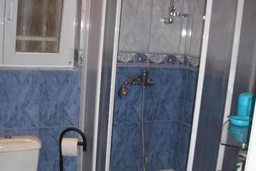 هتل Vila Anton