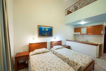 هتل Villa Diamond