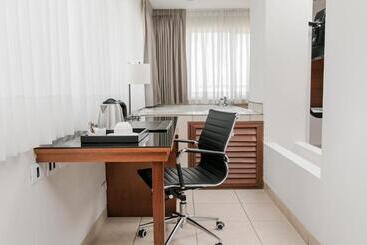 هتل Costa Del Sol Wyndham Pucallpa