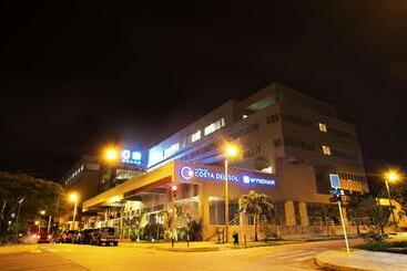 هتل Costa Del Sol Wyndham Pucallpa