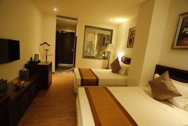 Mango Hotel Agra