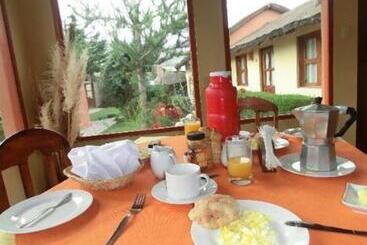 Miskiwasi Bed & Breakfast