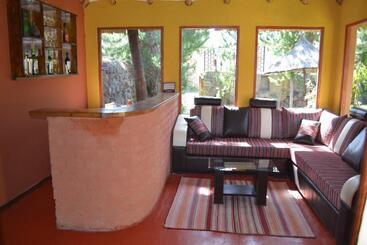 Miskiwasi Bed & Breakfast