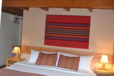 Miskiwasi Bed & Breakfast
