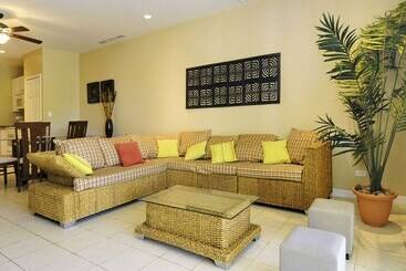 Pacifico Resort Condominiums