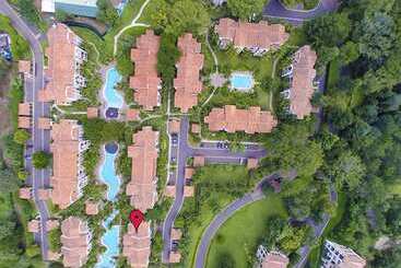 Pacifico Resort Condominiums