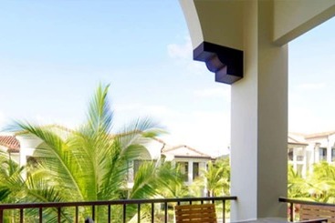 Pacifico Resort Condominiums