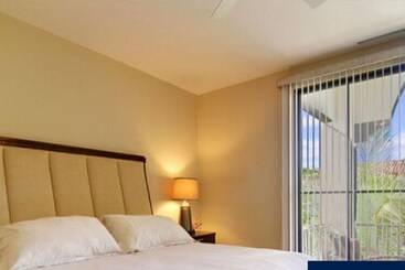 Pacifico Resort Condominiums