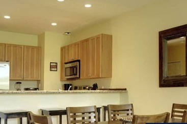 Pacifico Resort Condominiums