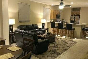 Pacifico Resort Condominiums