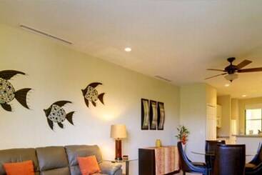 Pacifico Resort Condominiums